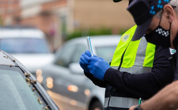 El PP exige que se solucione «de manera inmediata la atención telefónica en el 092 de Policía Local»