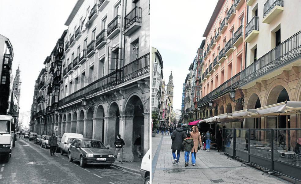 Coches en línea en Portales