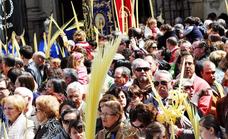 Semana Santa 2022 en Logroño: todas las procesiones y los recorridos