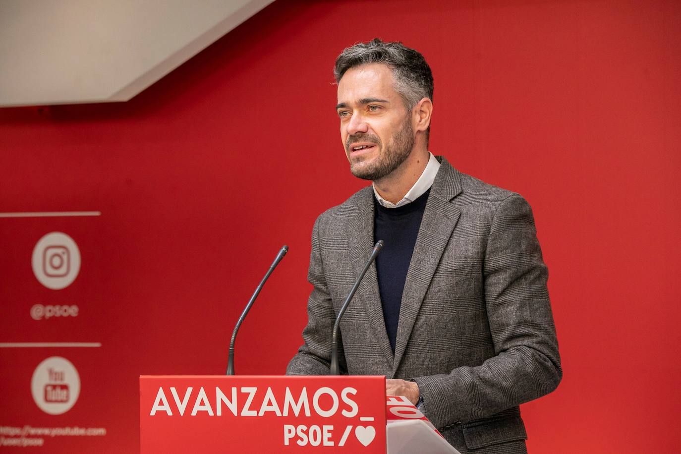 El PSOE replica que la política exterior la fija Sánchez y desdeña a Iglesias