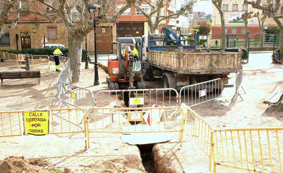 Las piscinas de verano mejoran sus servicios y se enganchan al gas natural