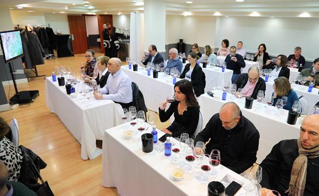 Redescubriendo La Rioja Baja