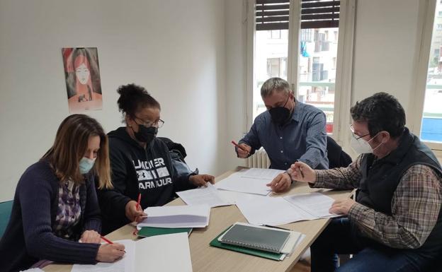 Los trabajadores de Valdezcaray ya tienen convenio colectivo tras cinco años de negociaciones