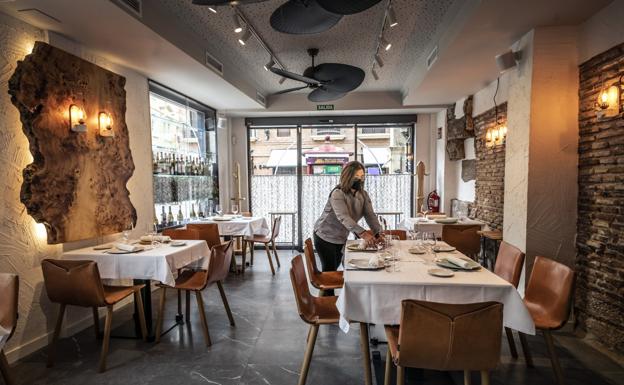 Portales 73. Un local donde manda la calidad