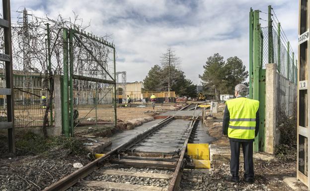 El gobierno regional impulsa la economía con los proyectos de interés estratégico