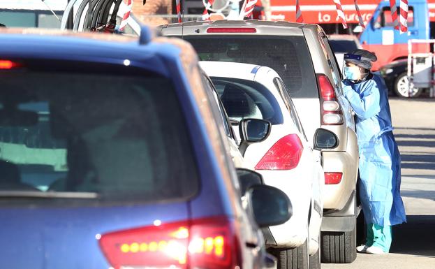 La Rioja estrena la nueva normalidad de la era COVID