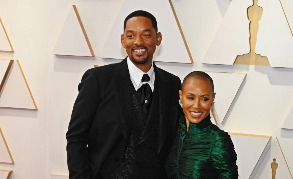 Los demonios de Will Smith