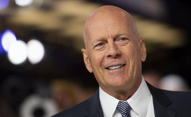 Qué es la afasia, la enfermedad que ha retirado a Bruce Willis