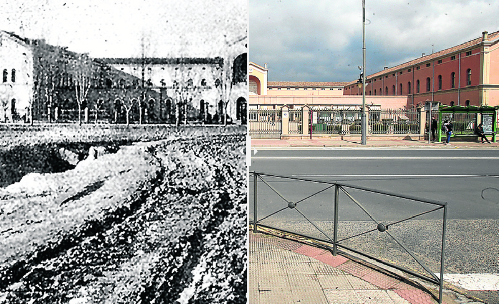 Cuando la 'Bene' era la 'Bene'