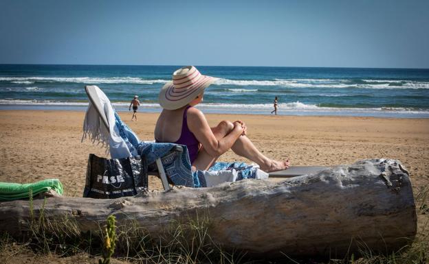 España ya ha recuperado casi todo el turismo extranjero perdido en la pandemia