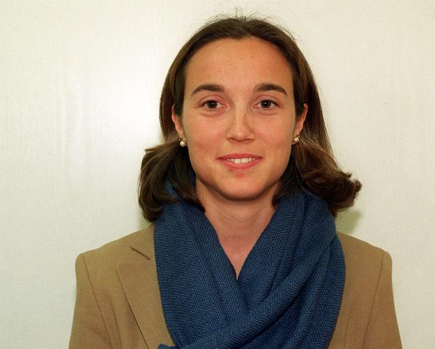 El álbum de Cuca Gamarra