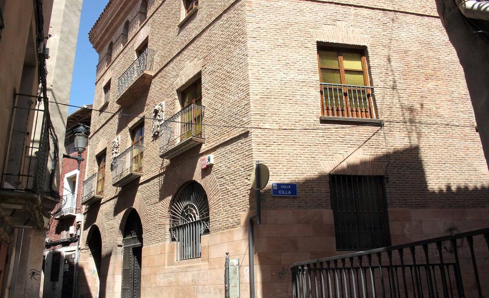 La Casa de Cultura de Arnedo ya es accesible en su totalidad, tras la reforma de los baños