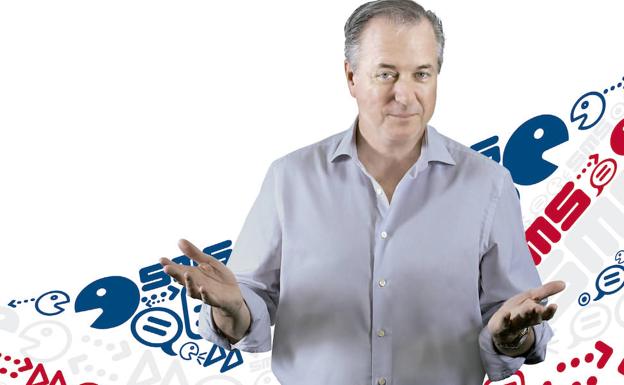 Clases de inglés desde el sofá de su casa y para todos niveles, desde este lunes en TVR