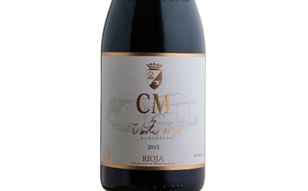 Matarromera se presenta en Barcelona