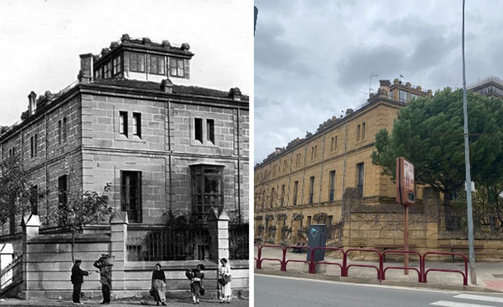 La Enológica, igual que ayer