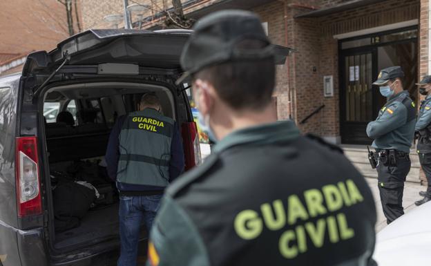 Detenido un hombre de 50 años por presunto abuso sexual a una joven de 16 años en Cervera