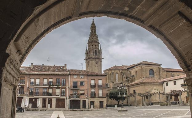 Santo Domingo encarga un plan estratégico para «cambiar la ciudad» con los fondos europeos