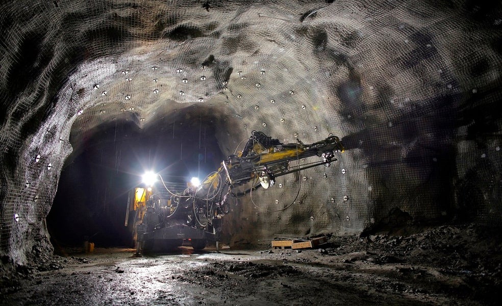 Bodegas de hidrógeno para un futuro energético autosuficiente