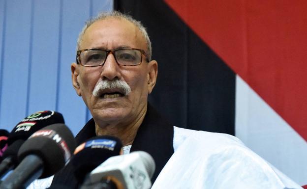 Personal del San Pedro identifica al hijo de Gali como la persona que aportó el pasaporte falso