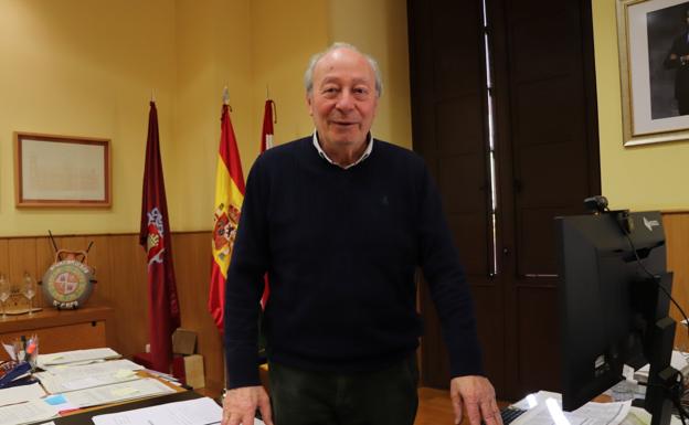 «La inversión de 60 millones afianza la presencia de Heinz en Alfaro»