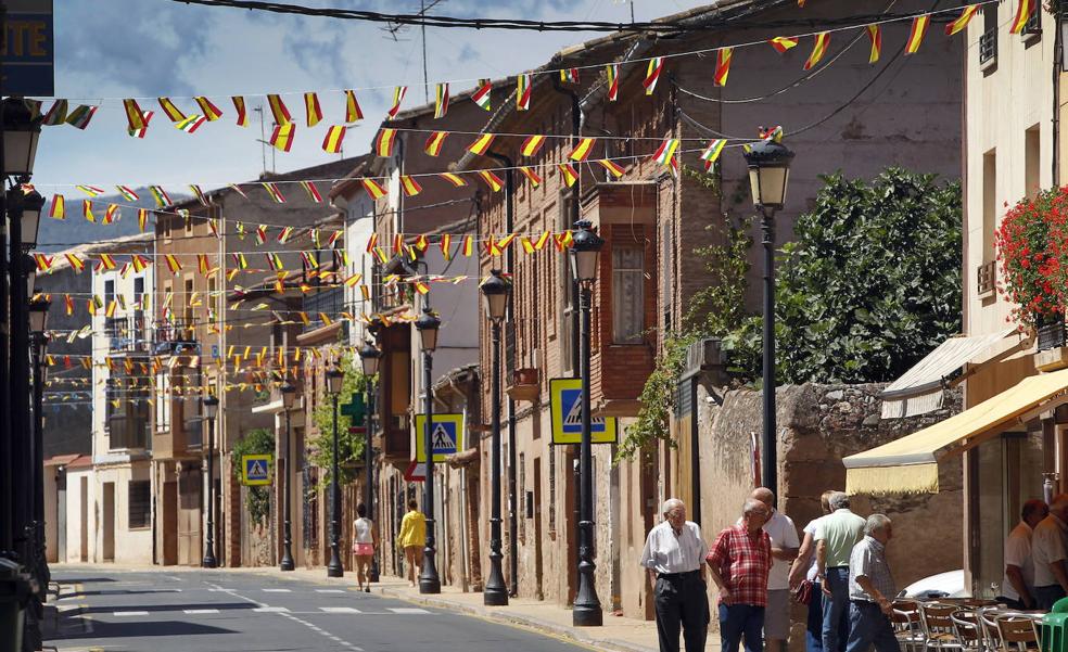 El medio rural riojano contará con un nuevo sistema de consultas telemáticas