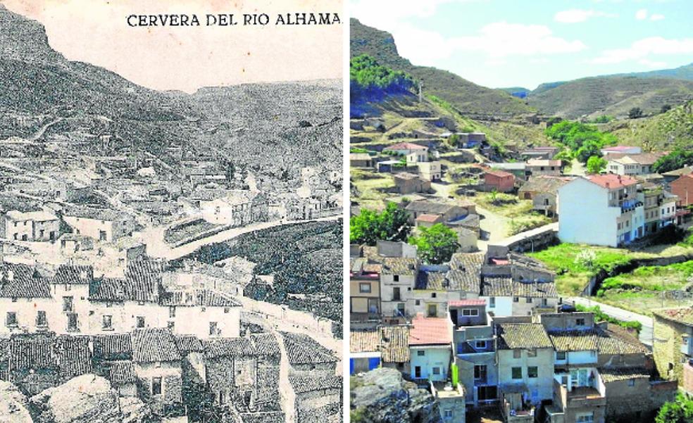 San Miguel en Cervera