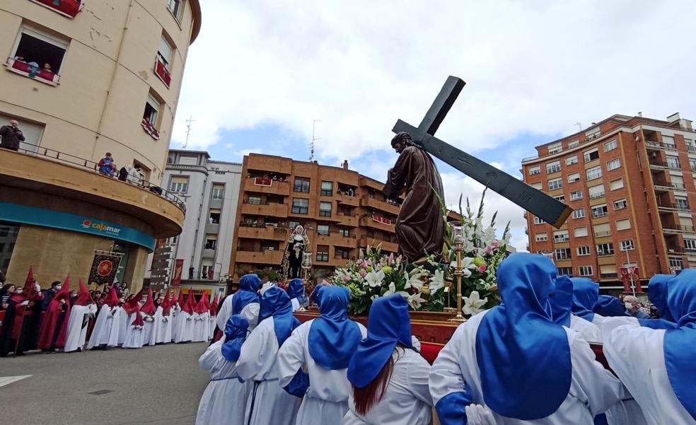 Emoción por partida doble en Calahorra