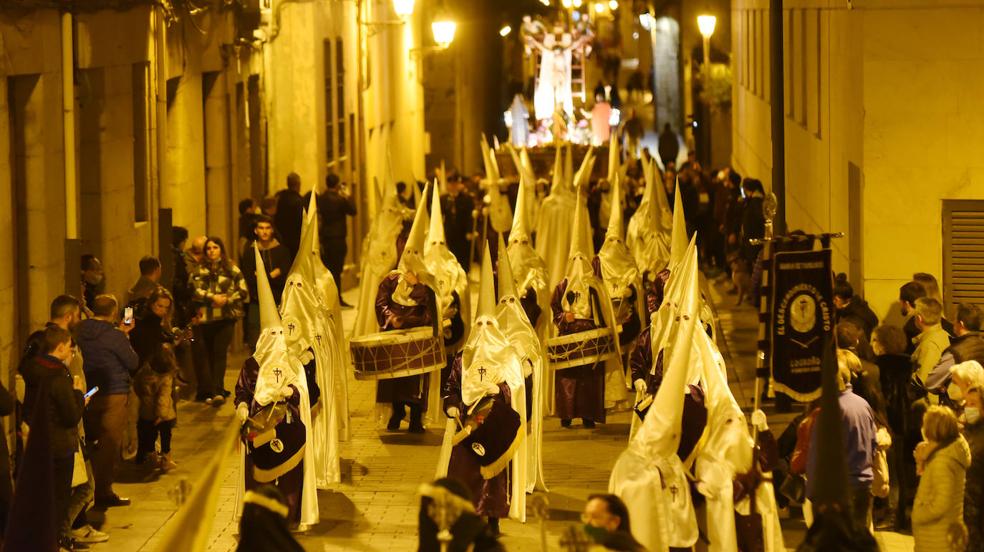 Procesión del Descendimiento