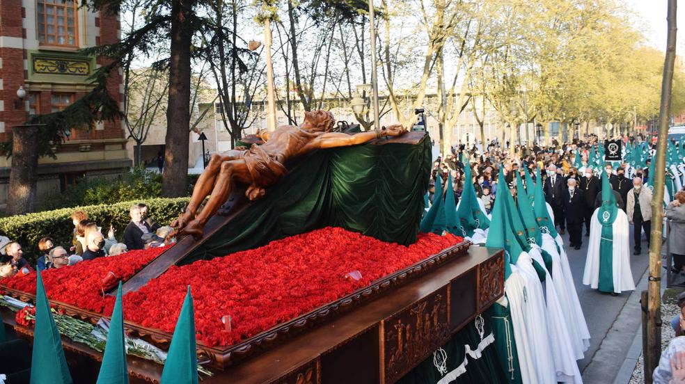 Procesión de las Siete Palabras