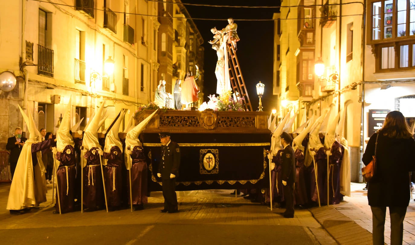 Procesión del Descendimiento