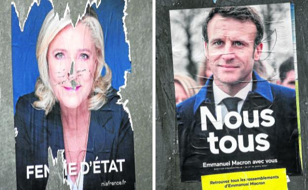 El sexo de los ángeles