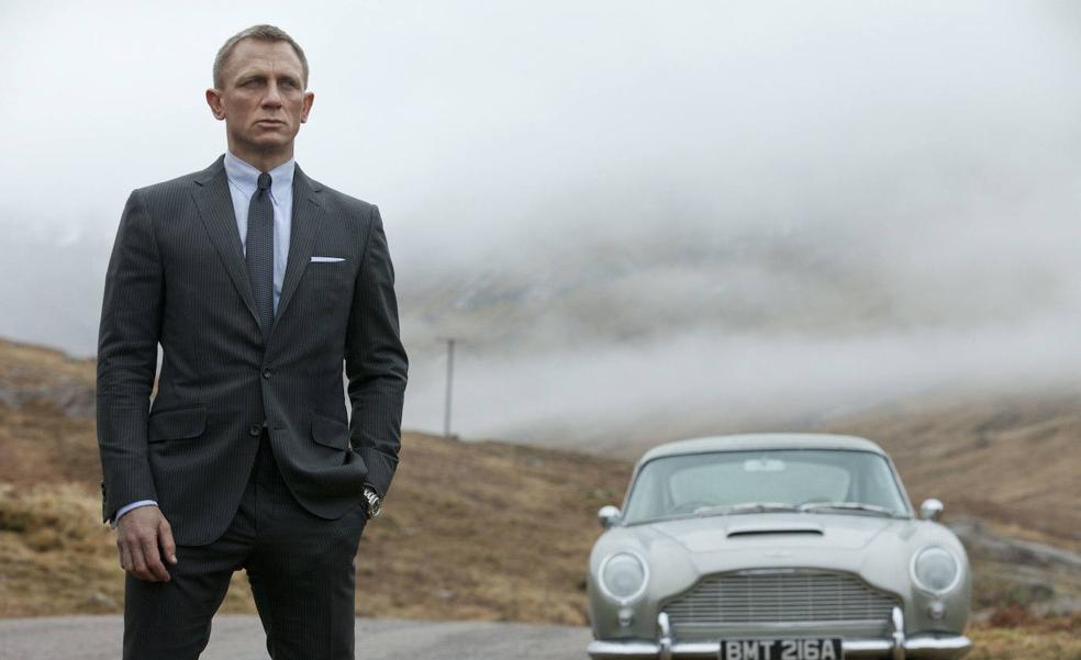 ¿Se puede engañar al polígrafo como James Bond?