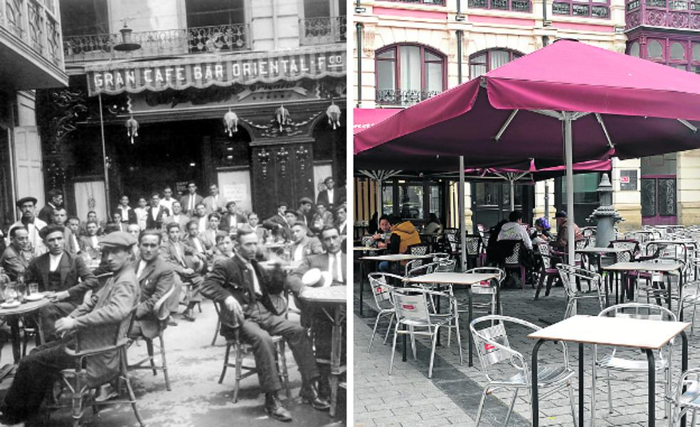 El corazoncito hostelero