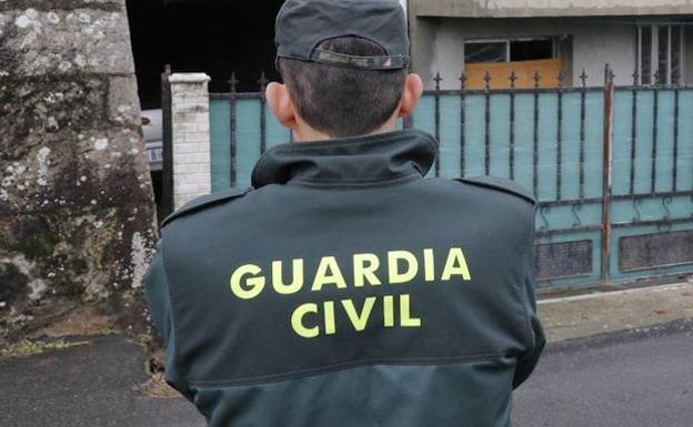 Cuánto cobra un Guardia Civil en 2022