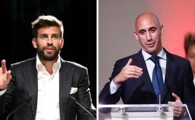 Piqué cobró 24 millones de comisión por llevar la Supercopa a Arabia Saudí