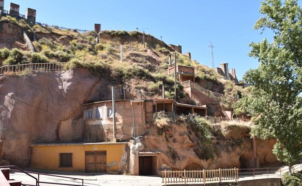 Amigos del Barrio Bodegas de Quel convoca el segundo concurso de fotografías