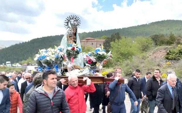 Torrecilla y Viguera confirman la celebración de las fiestas de San Marcos