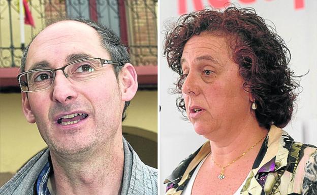 'La Rioja 360' despide a los tres cargos políticos contratados a dedo