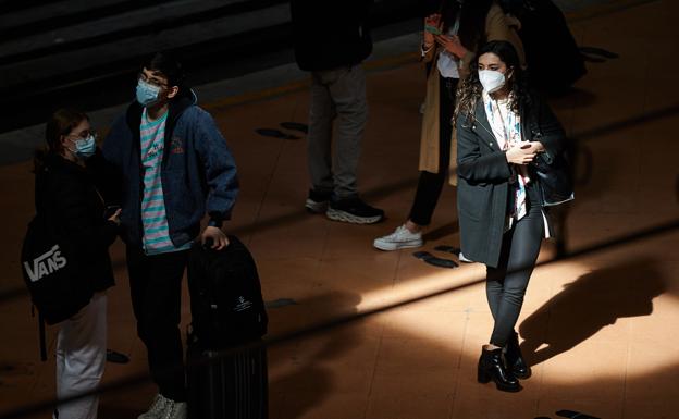 El decreto del BOE sobre mascarillas: dónde será obligatoria y dónde no