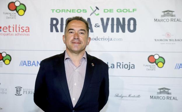 «Apoyar el deporte y el golf es apostar por el caballo ganador»