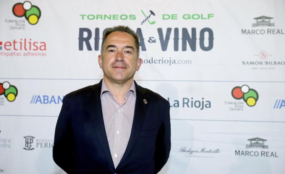 «Apoyar el deporte y el golf es apostar por el caballo ganador»