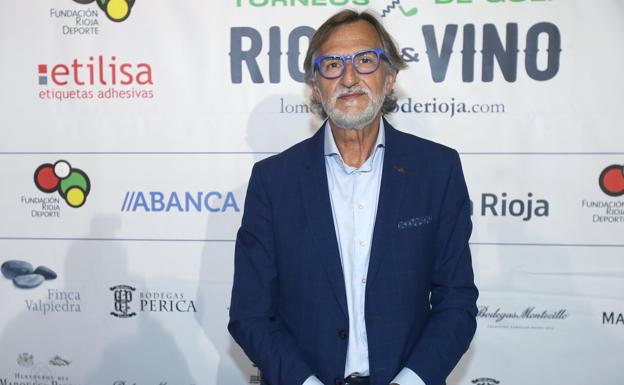 «El maridaje entre el vino y el golf es algo histórico»