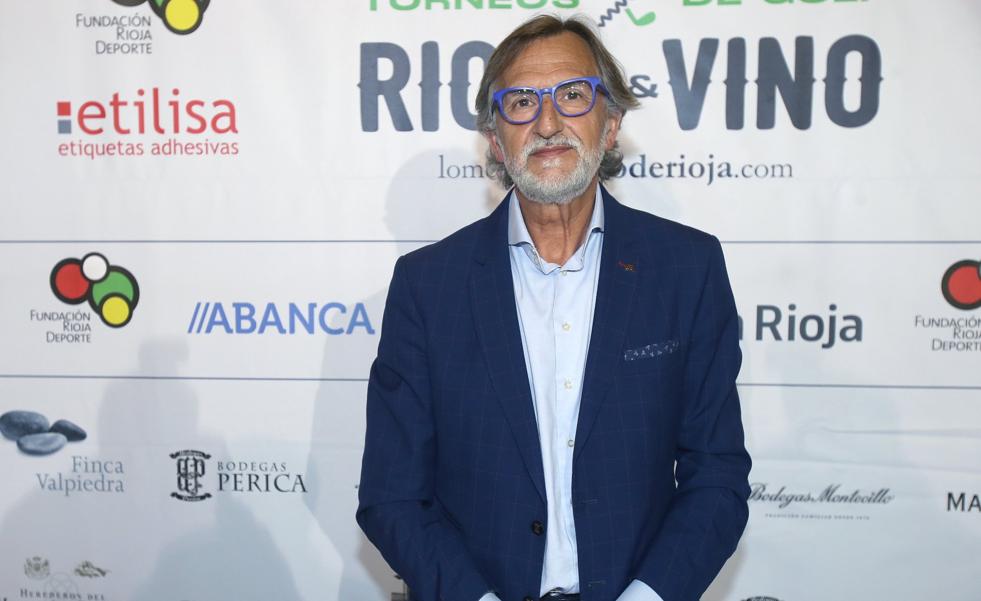 «El maridaje entre el vino y el golf es algo histórico»