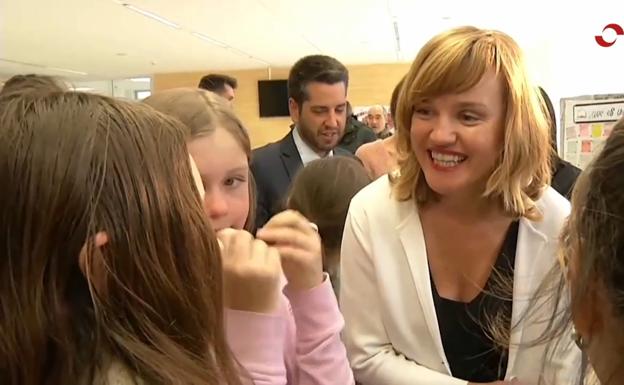 Los centros educativos riojanos acogen a 96 niños ucranianos