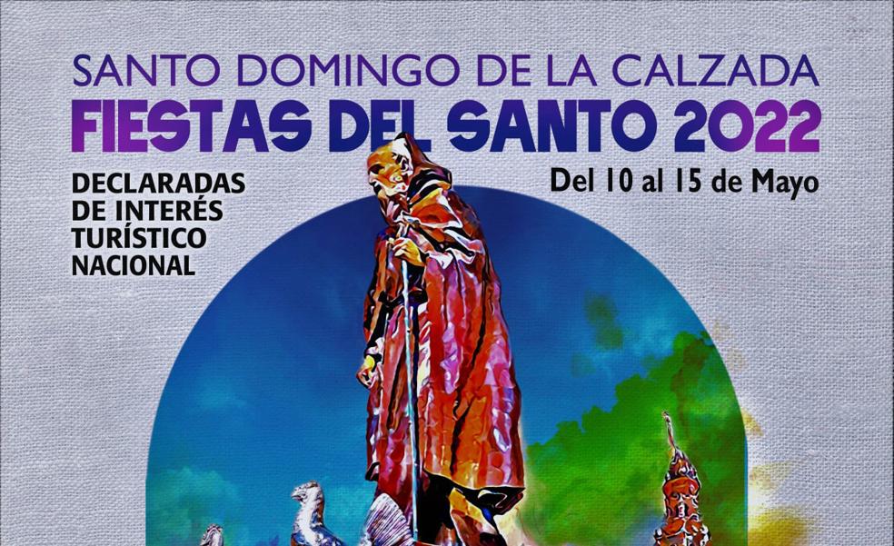 El Ayuntamiento de Santo Domingo presentará el lunes su renovado libro-programa de las fiestas