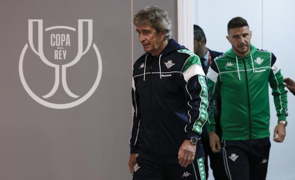 Pellegrini: «Dije que el Valencia tenía un estilo definido. No hice una crítica»