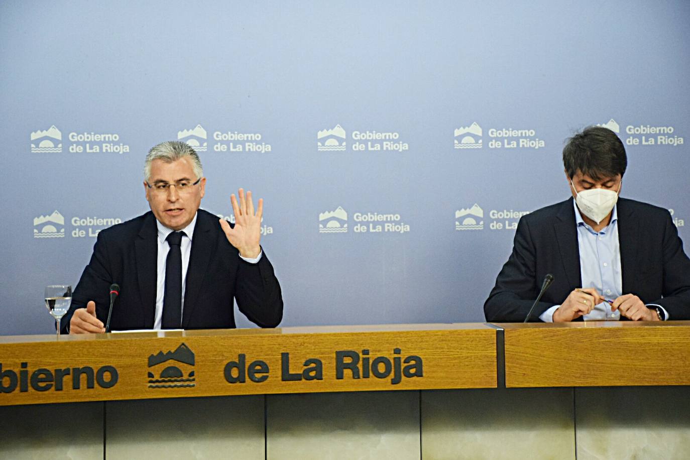 La ADER destinará 31 millones en subvenciones para reactivar el tejido productivo de La Rioja