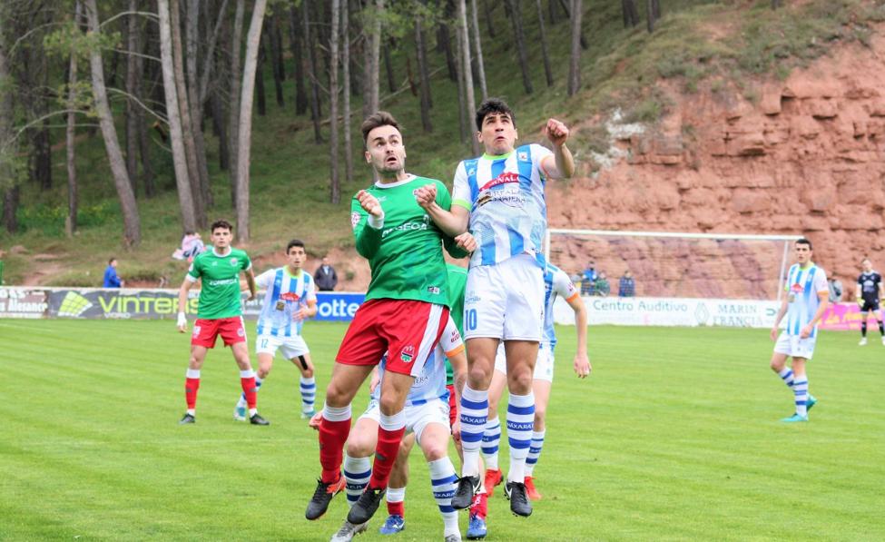 Ganar y esperar a otros resultados