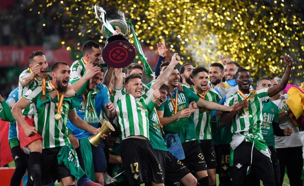 ¿Por qué cae bien el Betis?