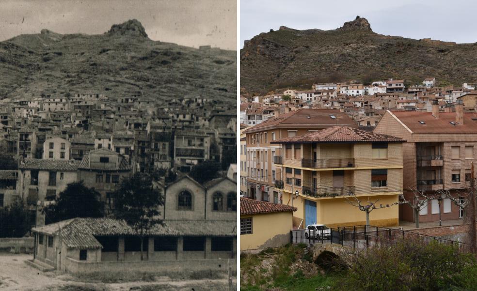 El lavadero de Cervera